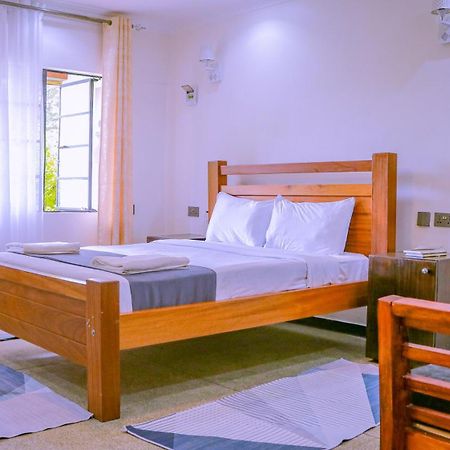 Riverside Villas Nanyuki Bagian luar foto
