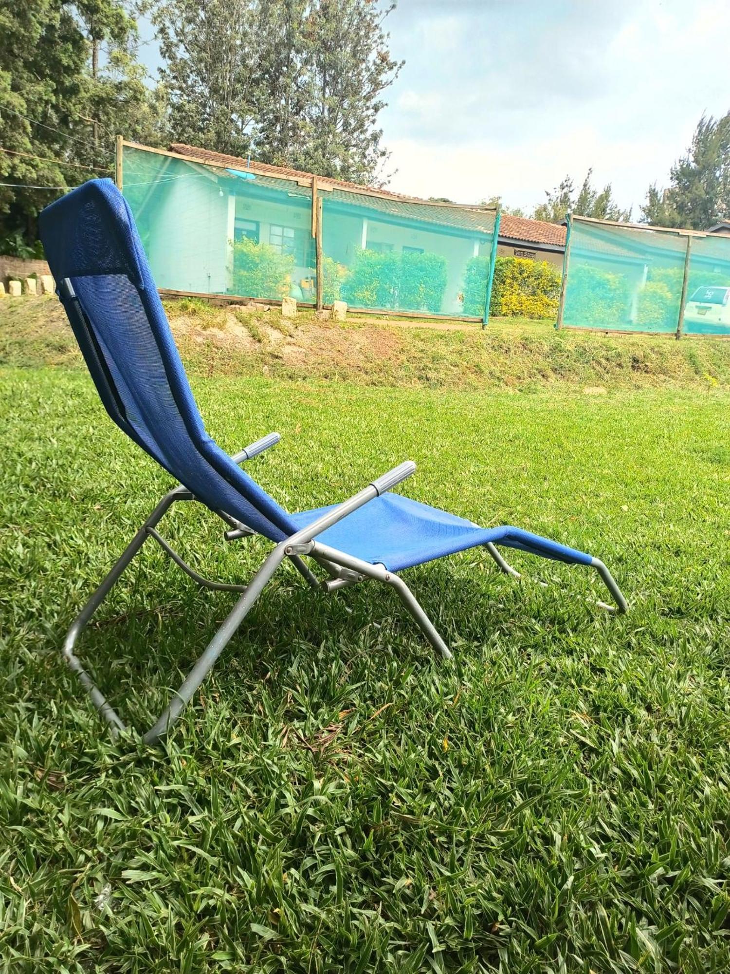 Riverside Villas Nanyuki Bagian luar foto